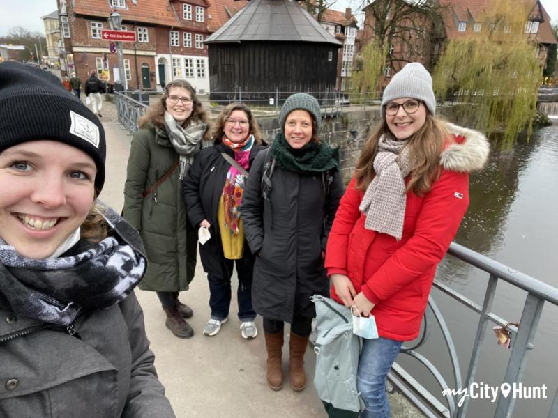 myCityHunt Speurtocht 13