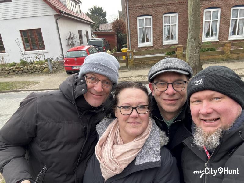 myCityHunt Speurtocht 9