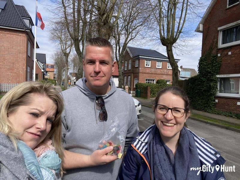 myCityHunt Speurtocht 13