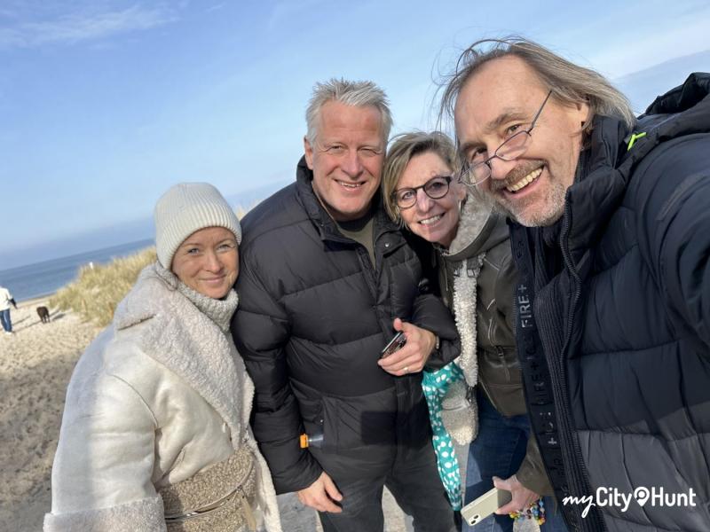 myCityHunt Speurtocht 6