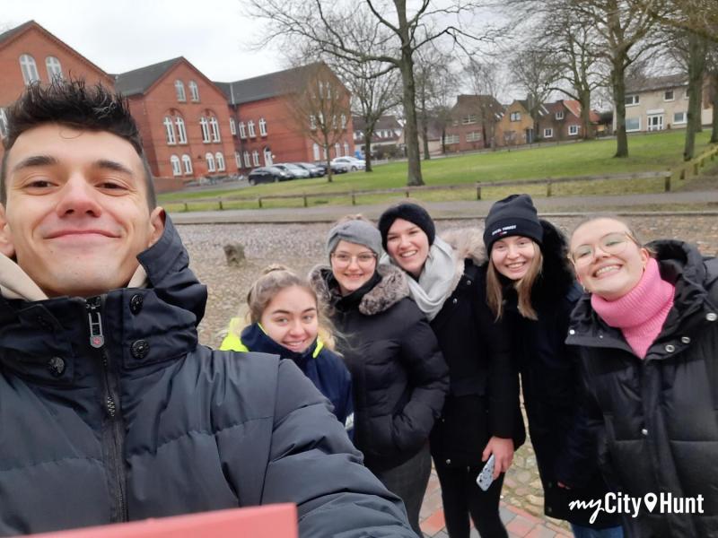 myCityHunt Speurtocht 5