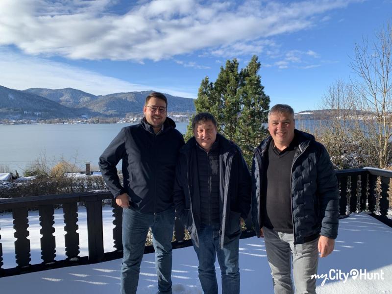 myCityHunt Speurtocht 5