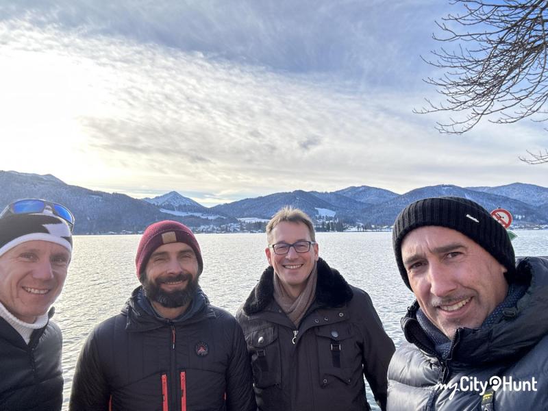 myCityHunt Speurtocht 7