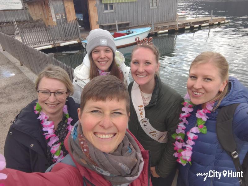 myCityHunt Speurtocht 11