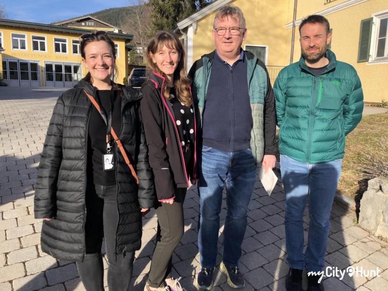 myCityHunt Speurtocht 6