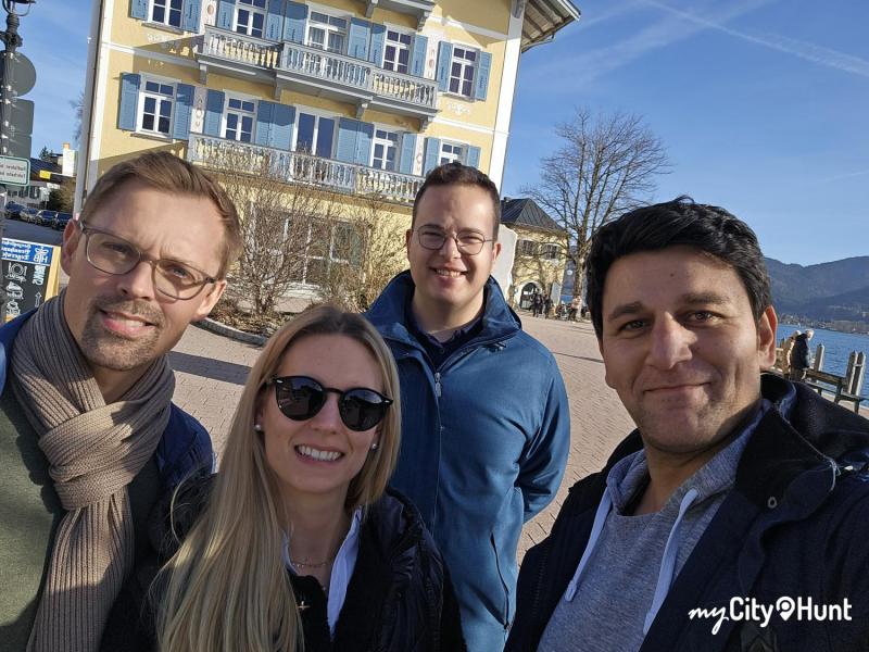 myCityHunt Speurtocht 6