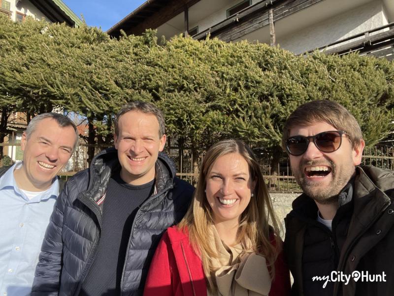 myCityHunt Speurtocht 9