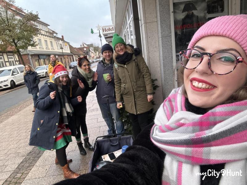 myCityHunt Speurtocht 6