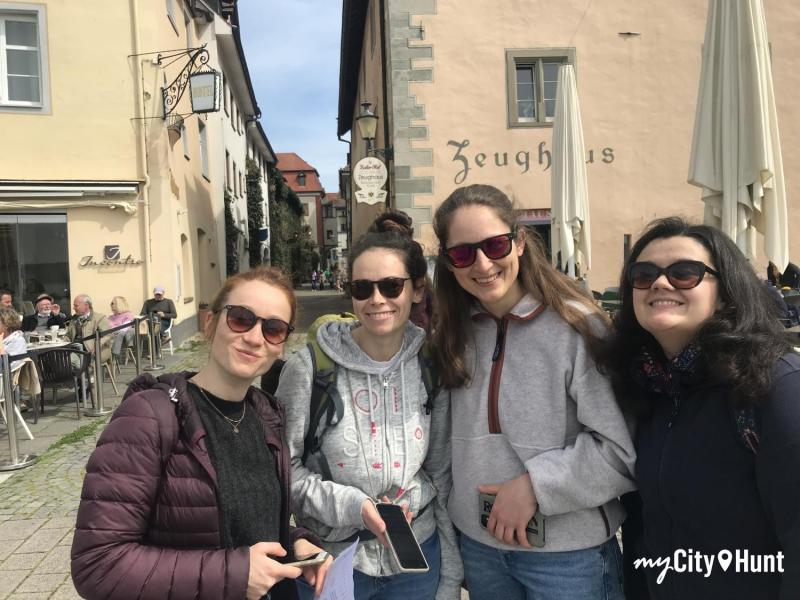 myCityHunt Speurtocht 6