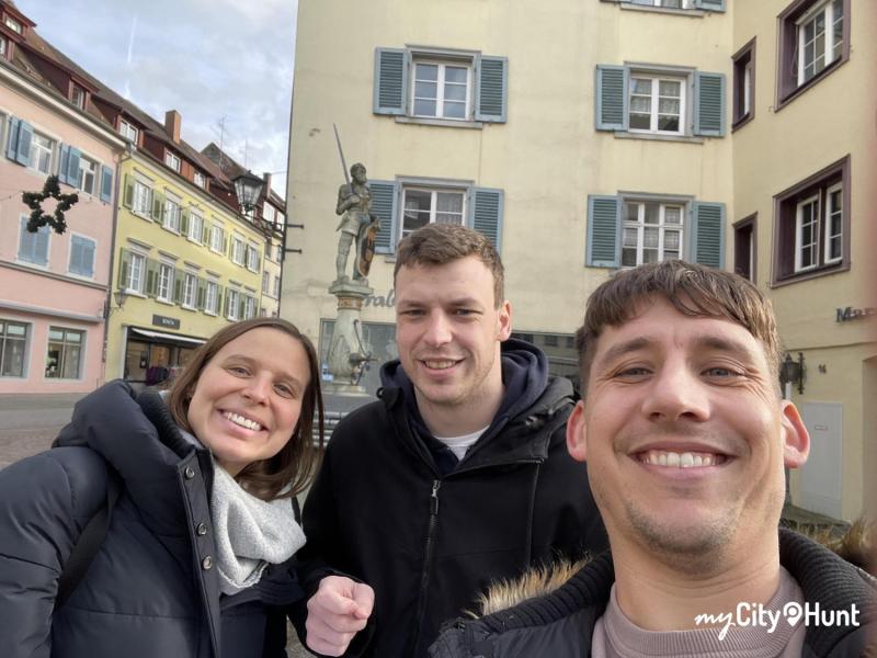 myCityHunt Speurtocht 9