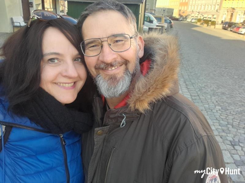 myCityHunt Speurtocht 10