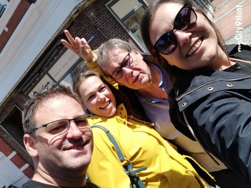 myCityHunt Speurtocht 9