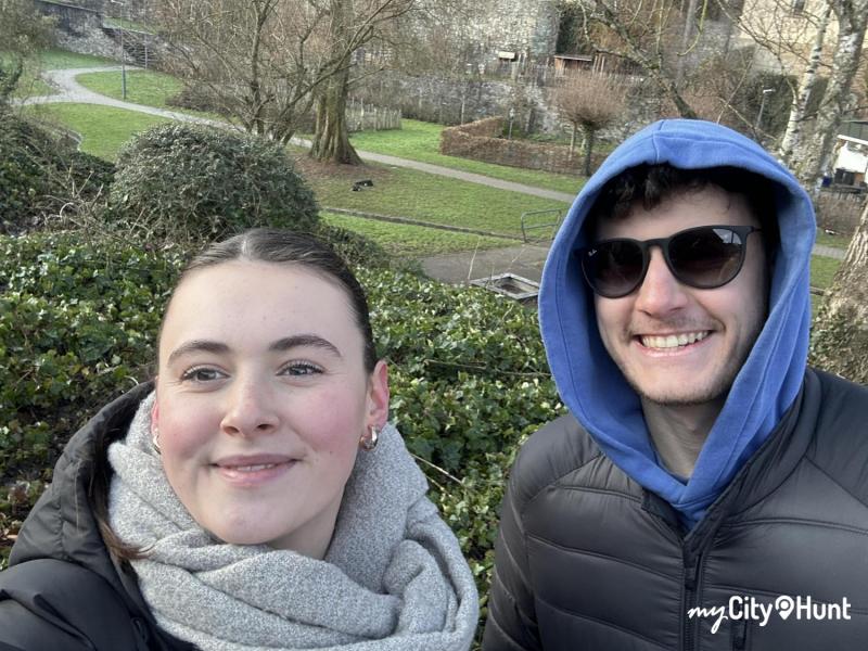 myCityHunt Speurtocht 6