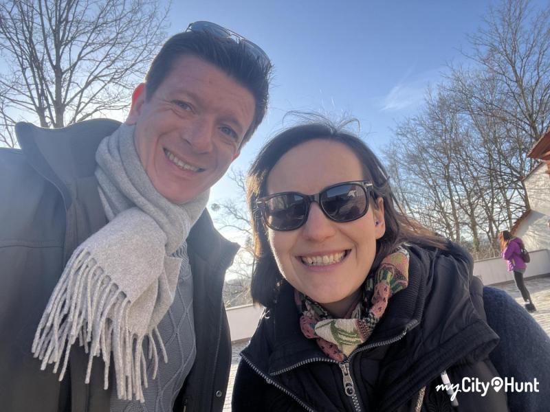 myCityHunt Speurtocht 6