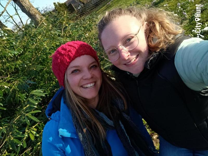 myCityHunt Speurtocht 5