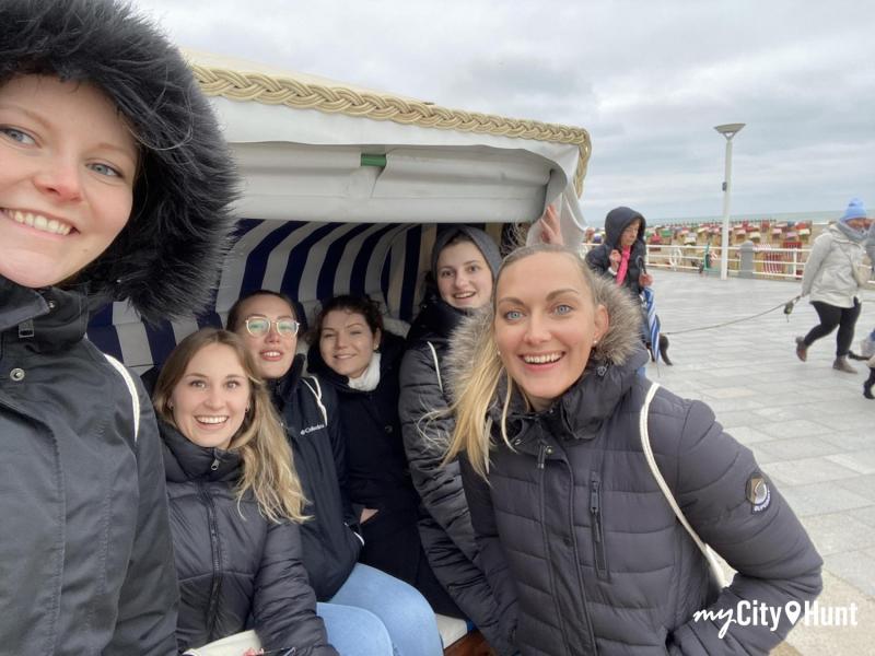 myCityHunt Speurtocht 11