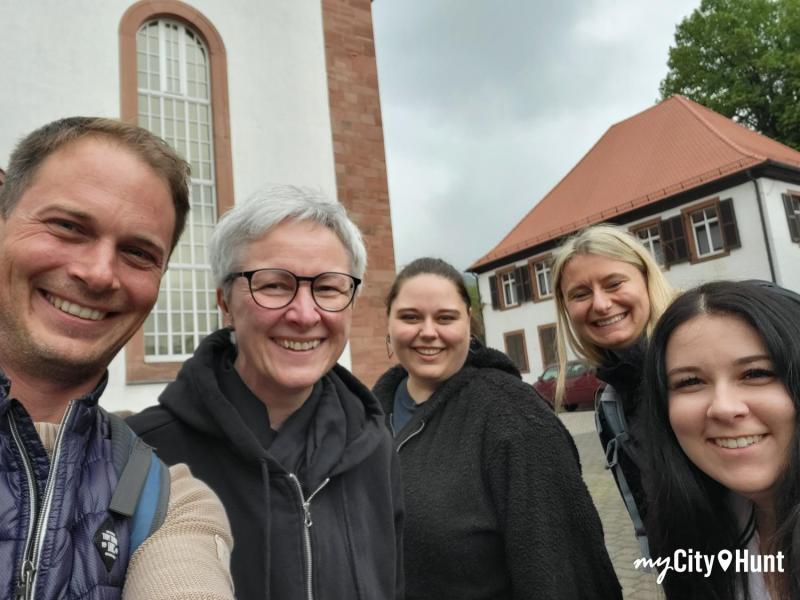 myCityHunt Speurtocht 9