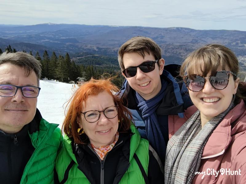 myCityHunt Speurtocht 6