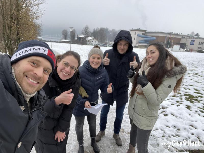 myCityHunt Speurtocht 13