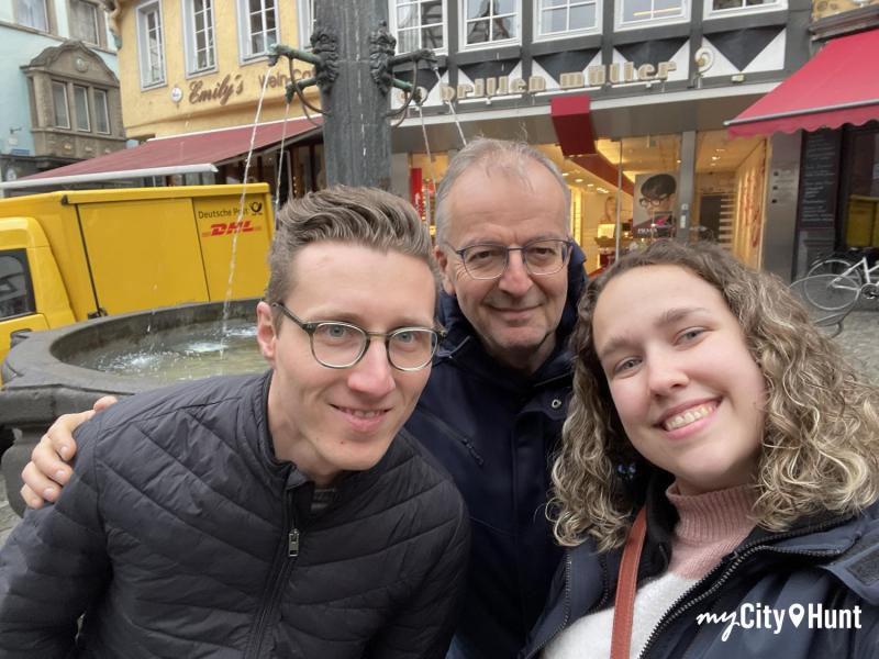 myCityHunt Speurtocht 11