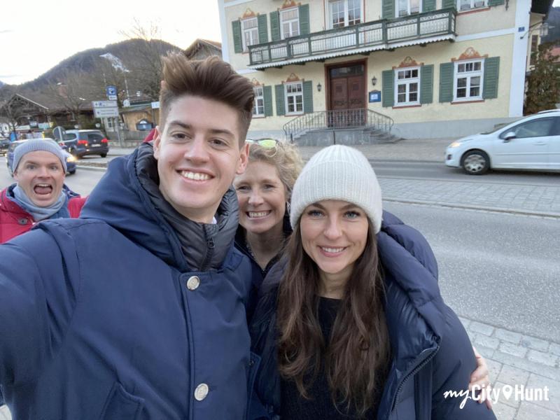 myCityHunt Speurtocht 11