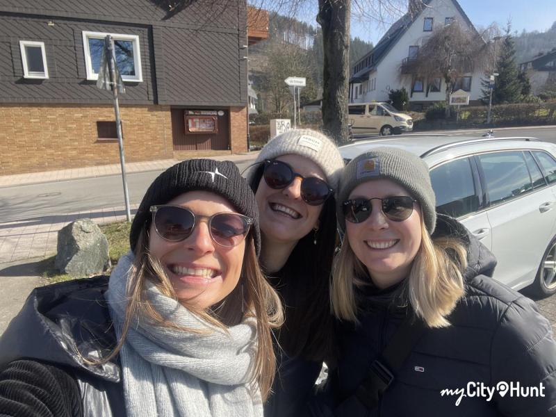 myCityHunt Speurtocht 10