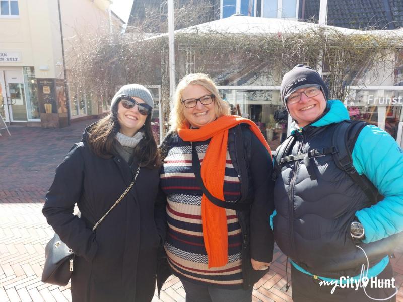 myCityHunt Speurtocht 10