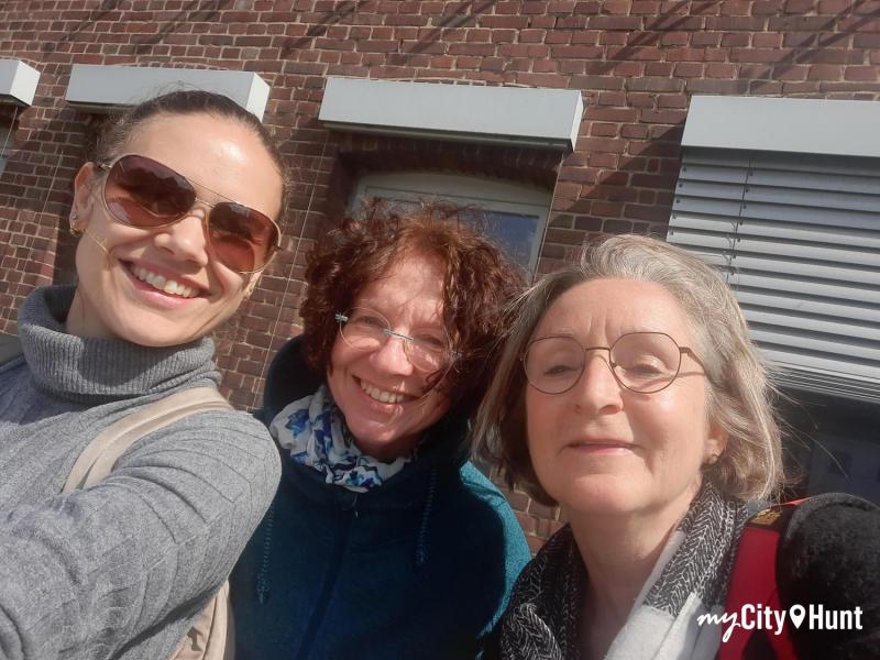 myCityHunt Speurtocht 5