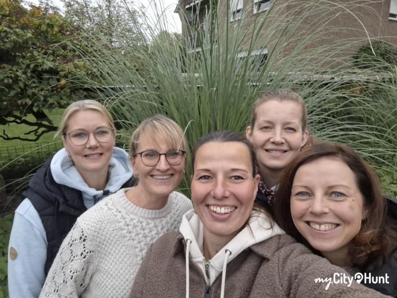 myCityHunt Speurtocht 9