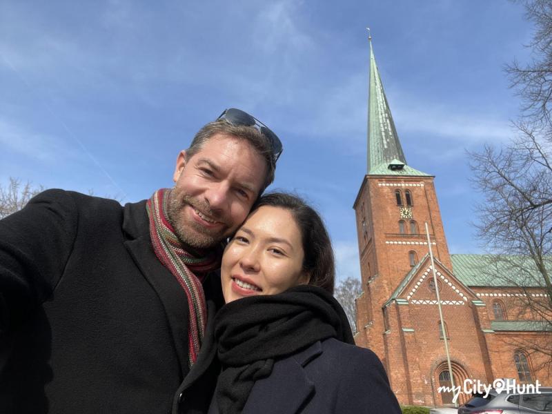 myCityHunt Speurtocht 5