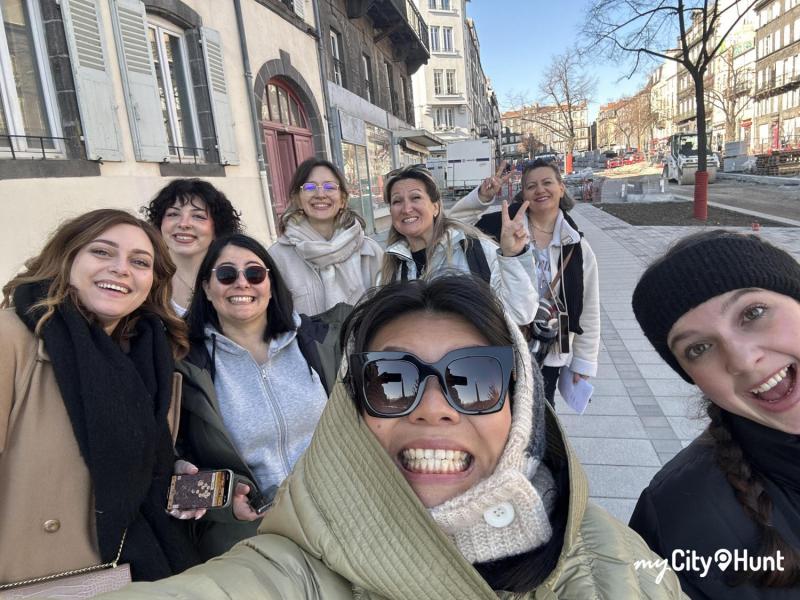 myCityHunt Speurtocht 14