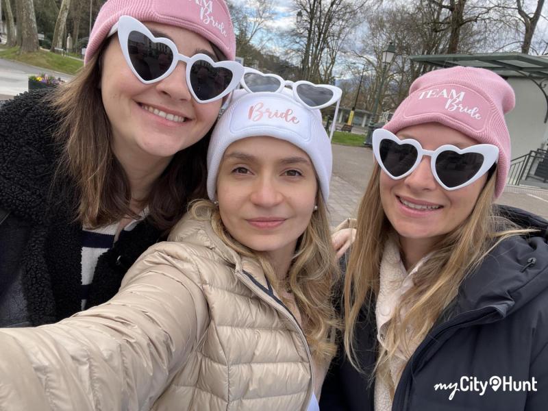 myCityHunt Speurtocht 10