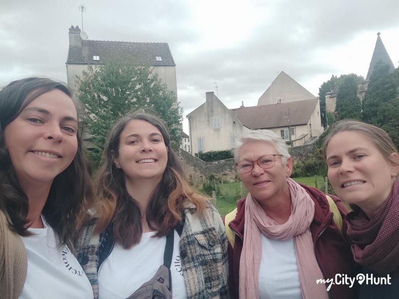 myCityHunt Speurtocht 6