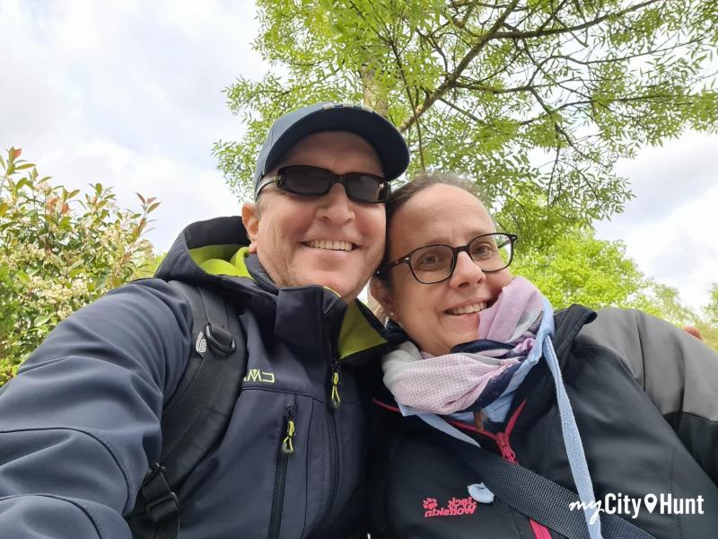 myCityHunt Speurtocht 13