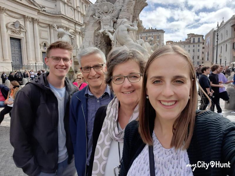 myCityHunt Speurtocht 15