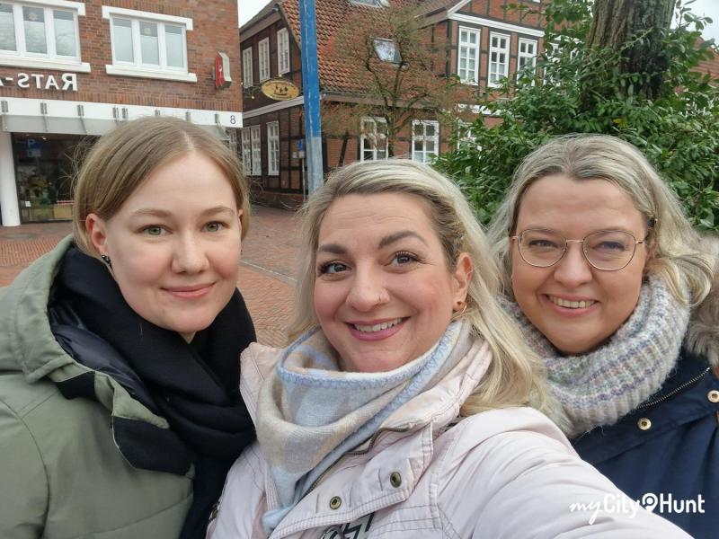 myCityHunt Speurtocht 11