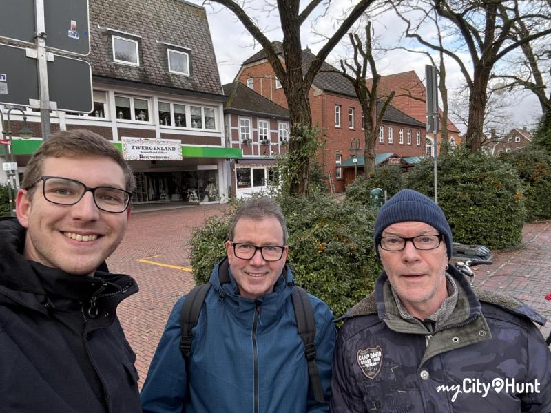 myCityHunt Speurtocht 6