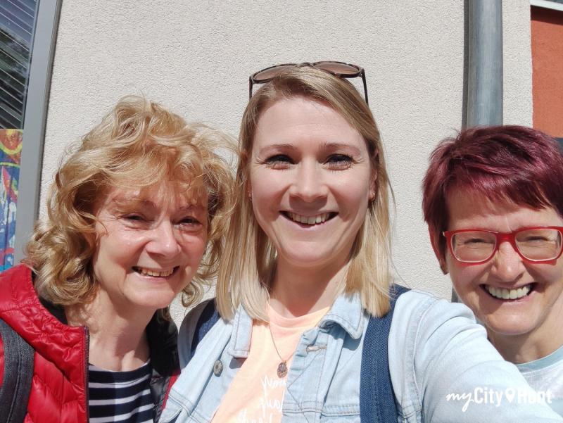 myCityHunt Speurtocht 14