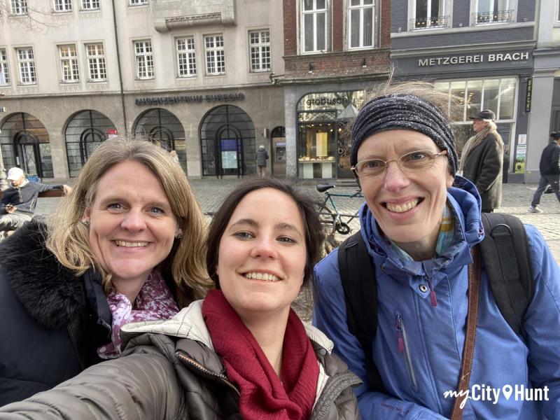 myCityHunt Speurtocht 11