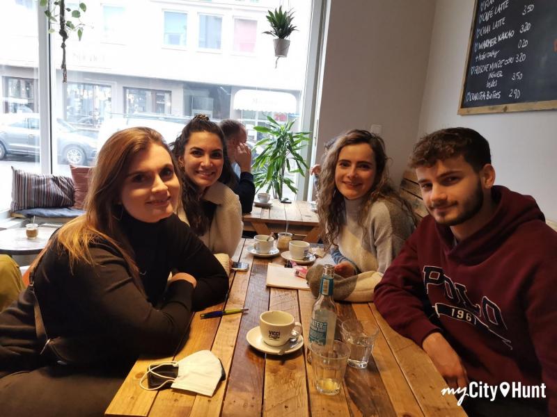 myCityHunt Speurtocht 7