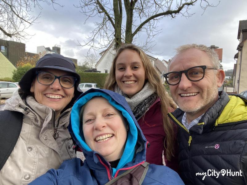 myCityHunt Speurtocht 15