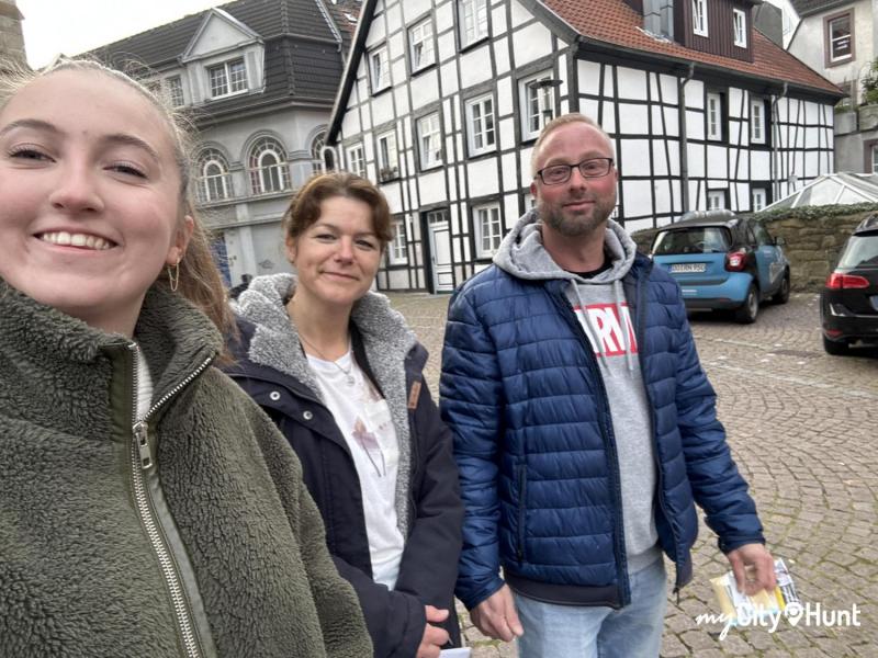 myCityHunt Speurtocht 11