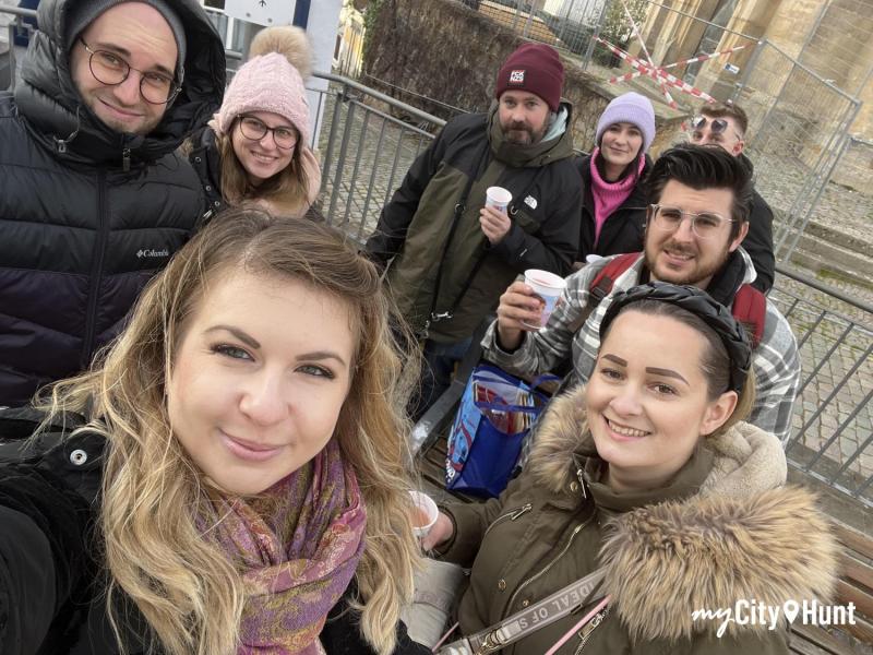 myCityHunt Speurtocht 5