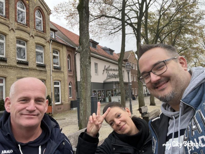 myCityHunt Speurtocht 9