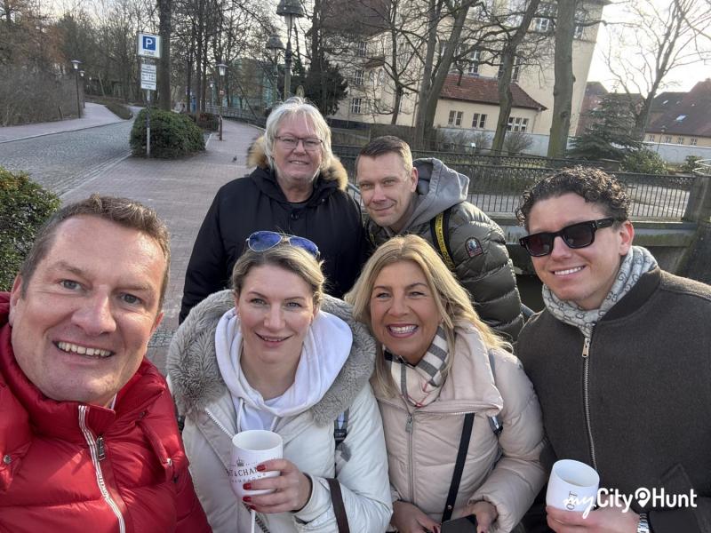 myCityHunt Speurtocht 6