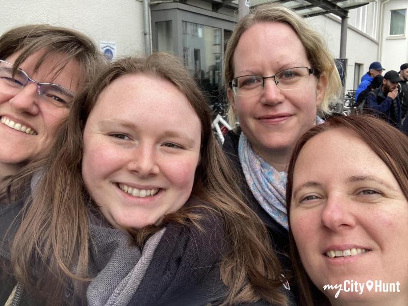 myCityHunt Speurtocht 10