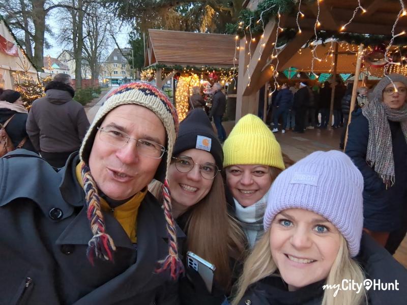 myCityHunt Speurtocht 5