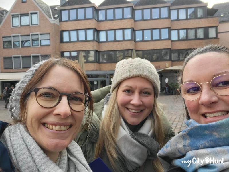 myCityHunt Speurtocht 10