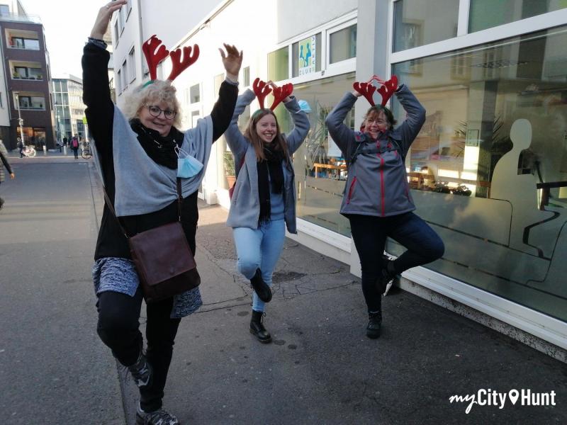 myCityHunt Speurtocht 10