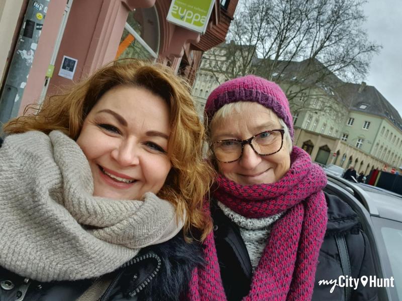 myCityHunt Speurtocht 14